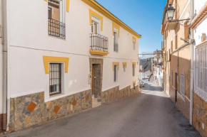 Casa del cura Quentar